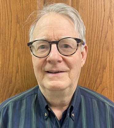 Trustee Bob Longman